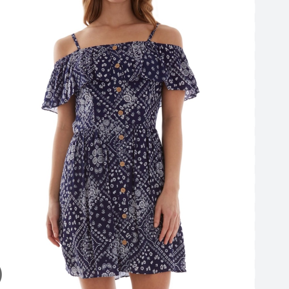 BCX Dress